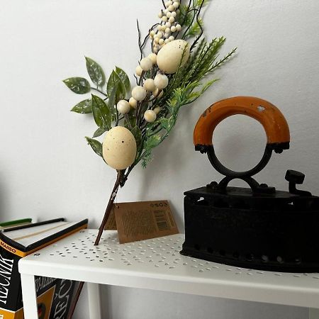Pure Of Joy City Centre Apartment Subotica Dış mekan fotoğraf