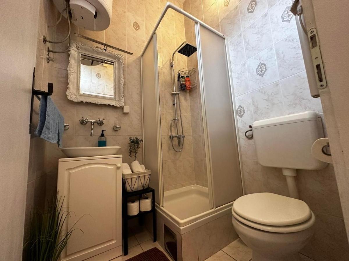 Pure Of Joy City Centre Apartment Subotica Dış mekan fotoğraf