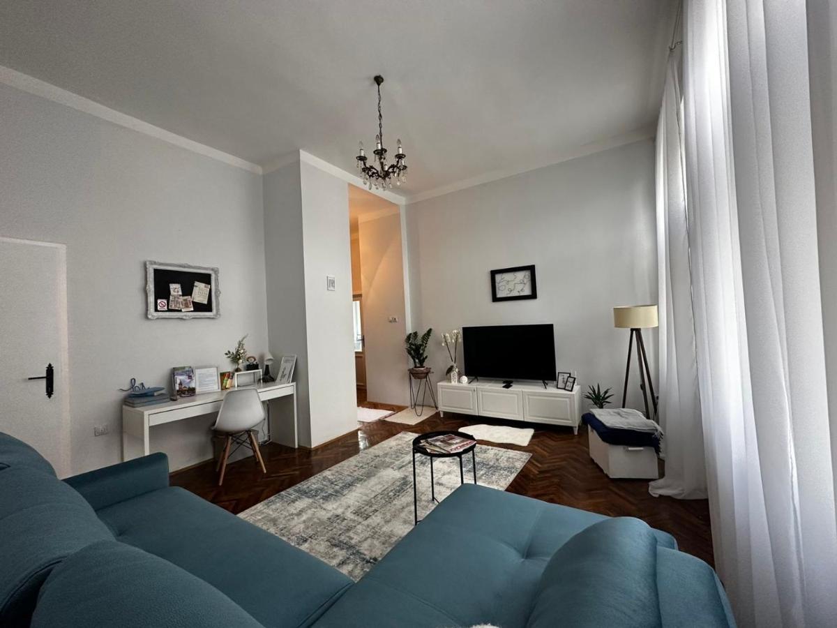 Pure Of Joy City Centre Apartment Subotica Dış mekan fotoğraf
