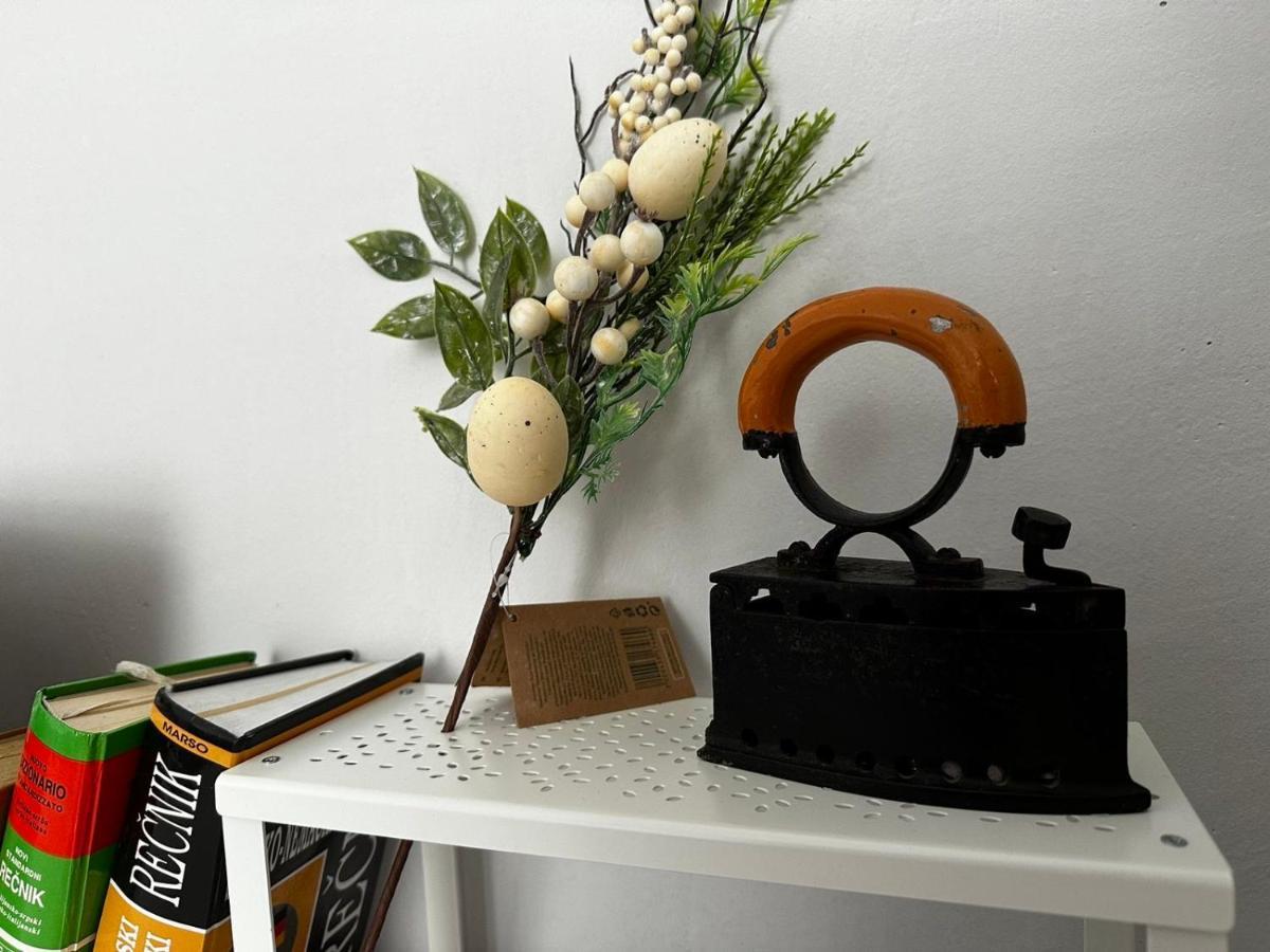 Pure Of Joy City Centre Apartment Subotica Dış mekan fotoğraf