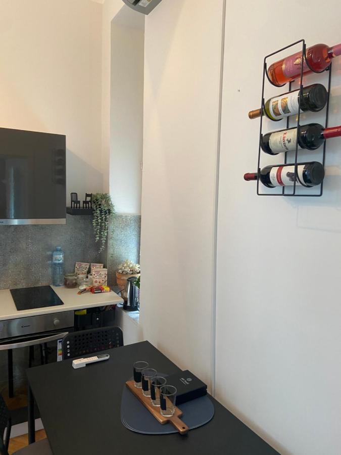 Pure Of Joy City Centre Apartment Subotica Dış mekan fotoğraf