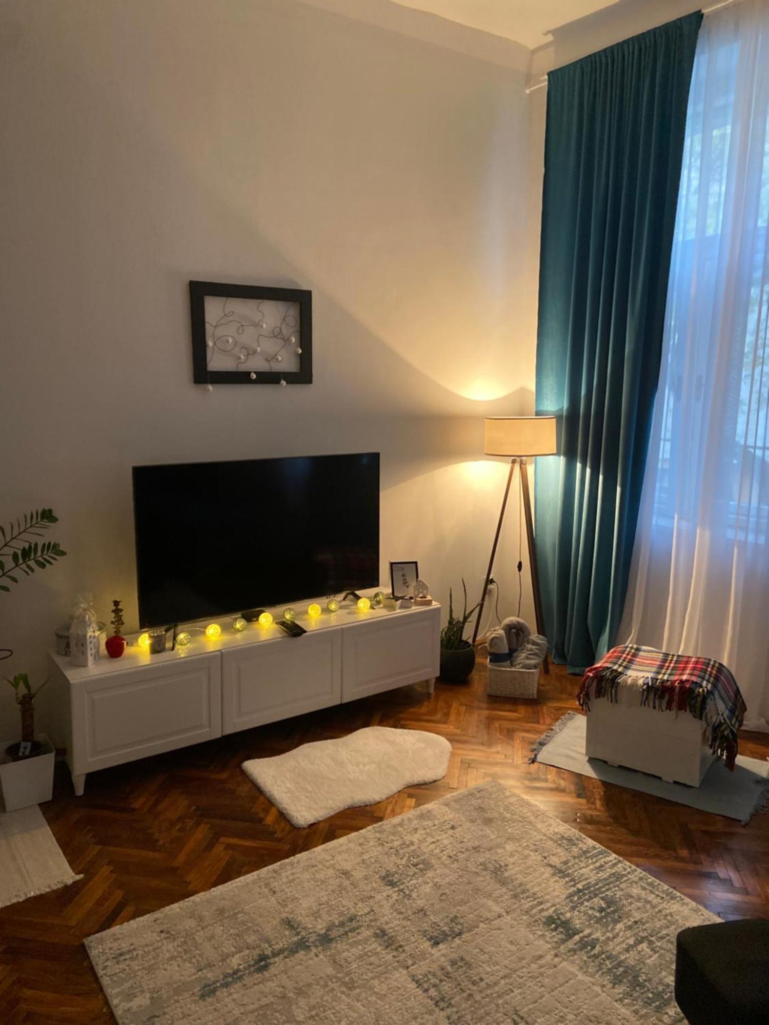 Pure Of Joy City Centre Apartment Subotica Dış mekan fotoğraf